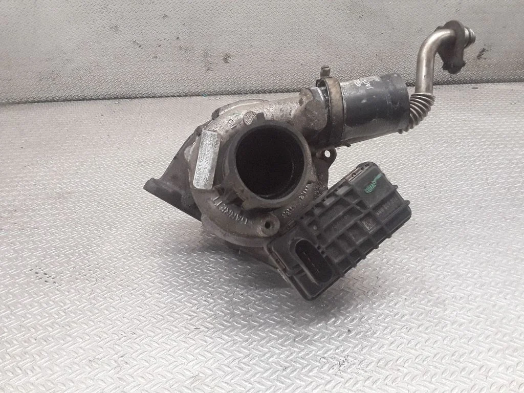 Turbocharger 6R8Q6K682BC