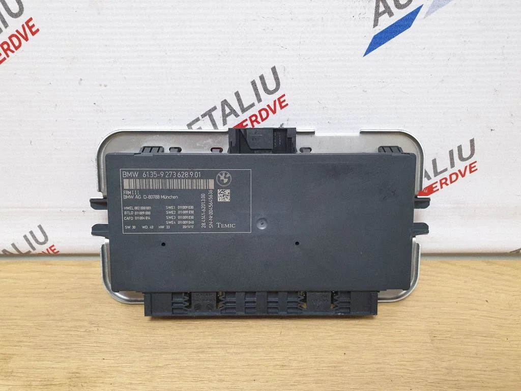 Light module LCM 9273628