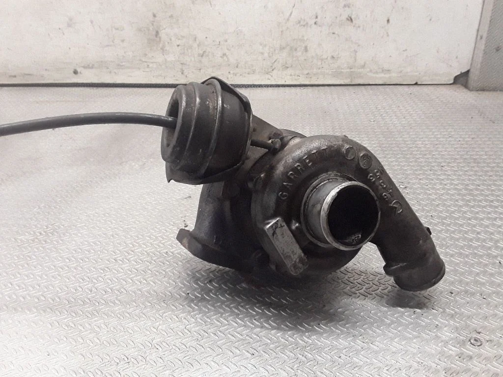 Turbocharger 24445062