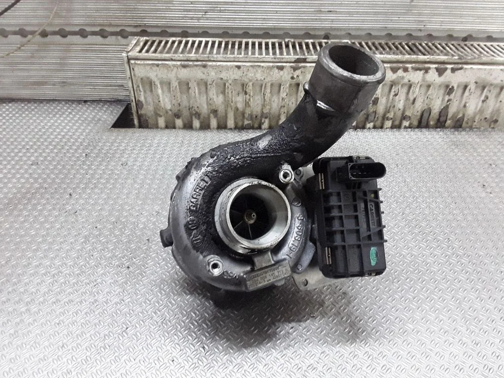 Turbo 059145715R