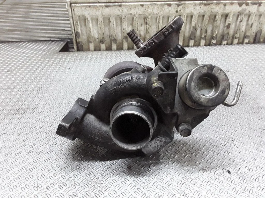 Turbo