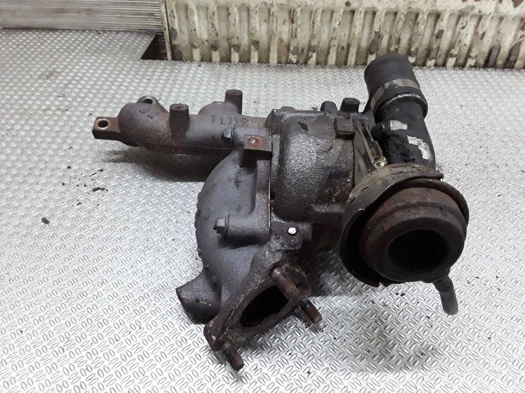 Turbosprężarka 8972873794