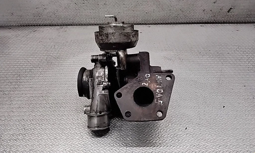 Turbīna VJ37