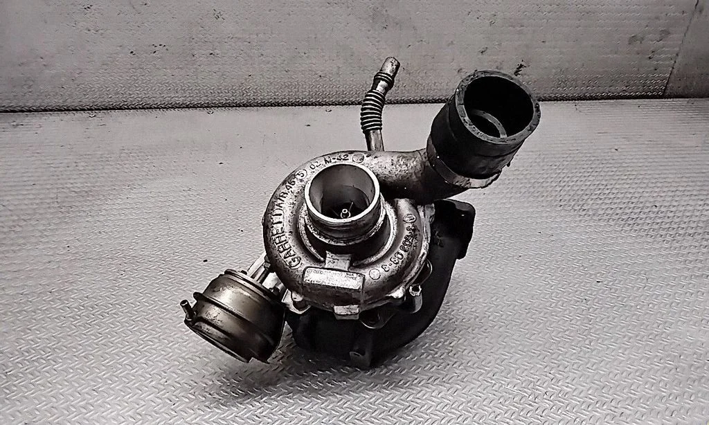 Turbocharger GA03059145701F