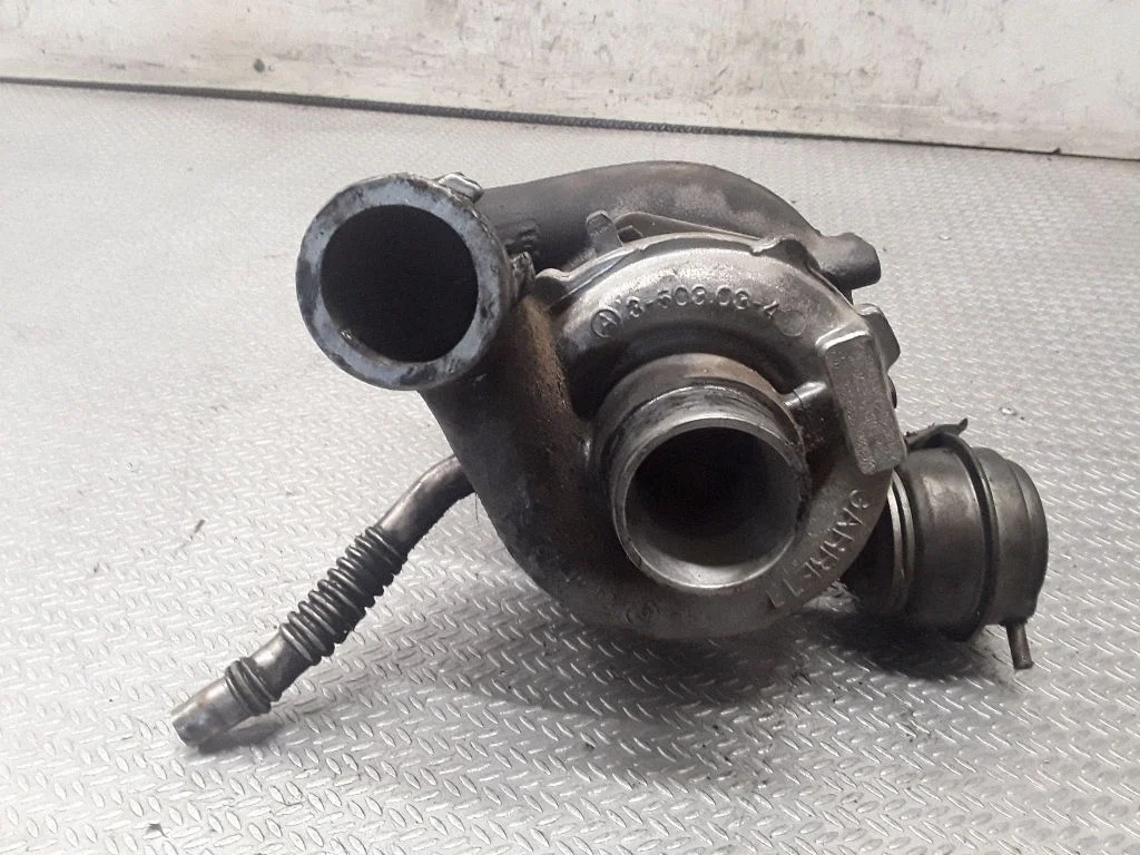 Turbocharger 059145701S