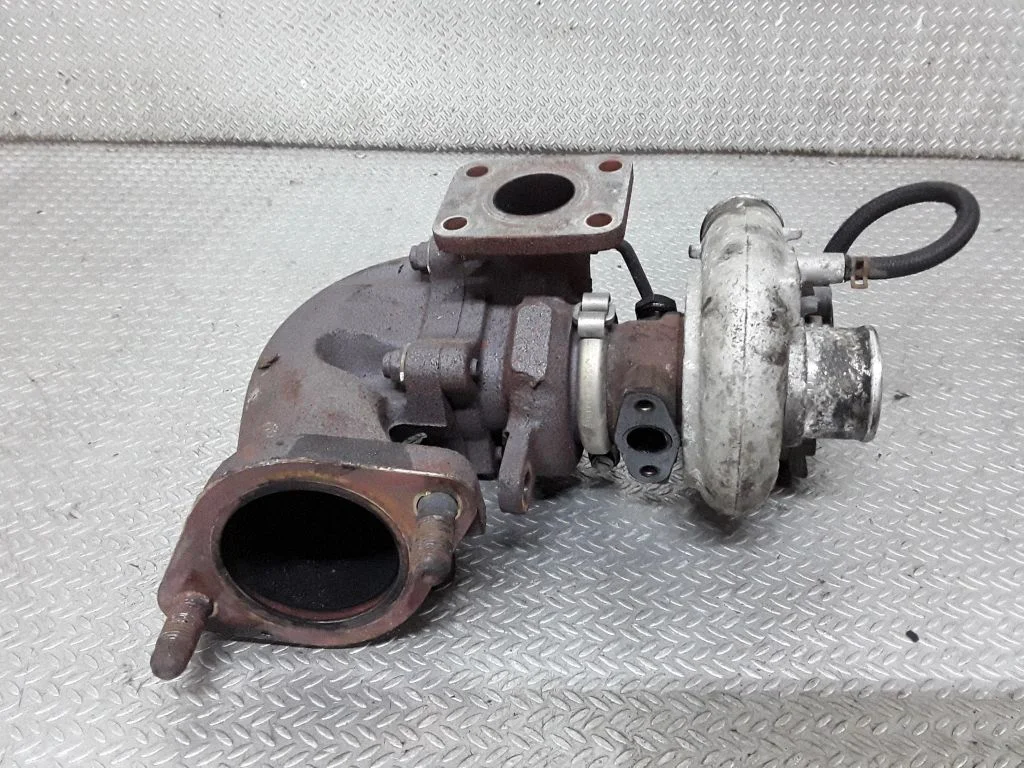 Turbīna 2823127000