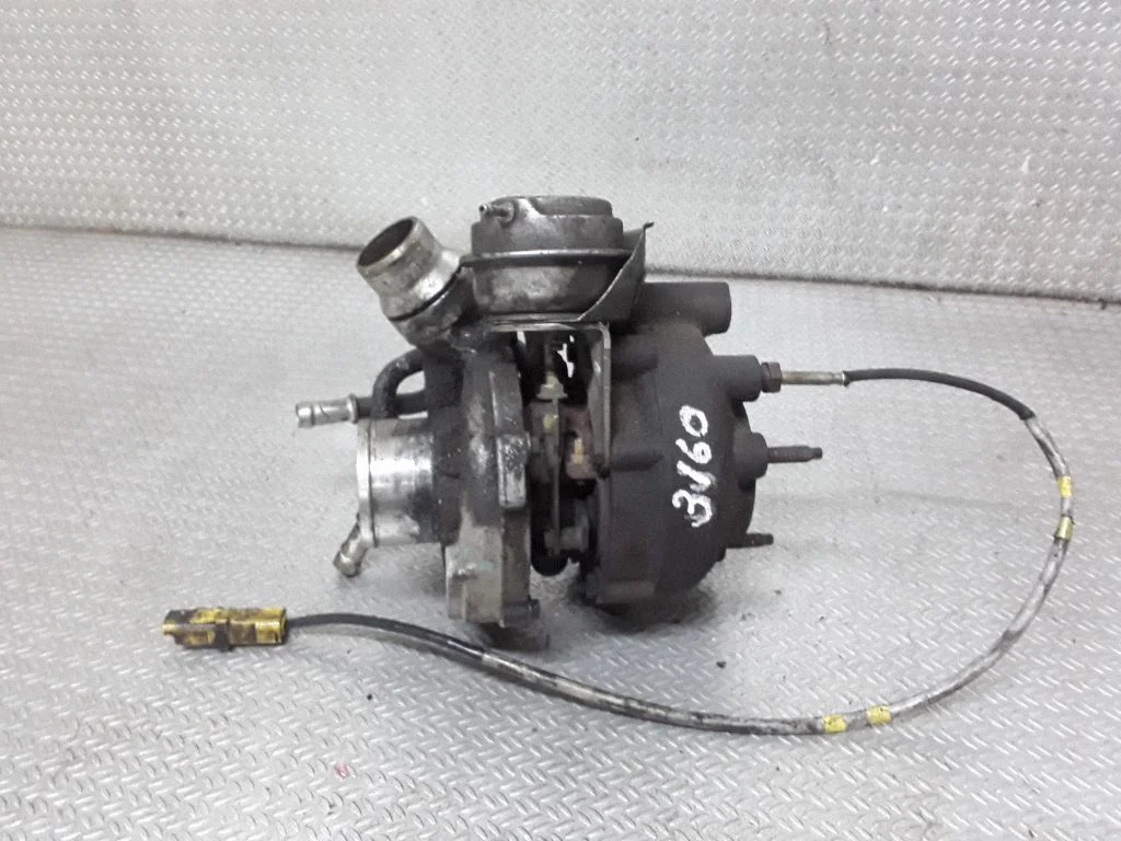 Turbīna H8200638766