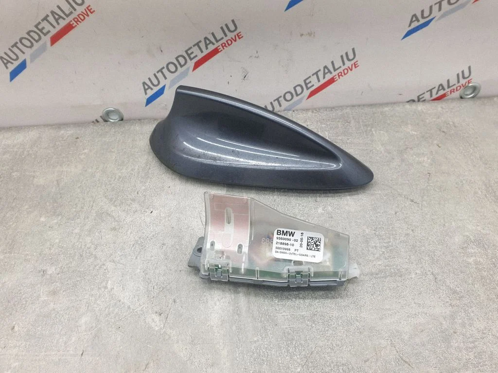 Antena (GPS) 9350090