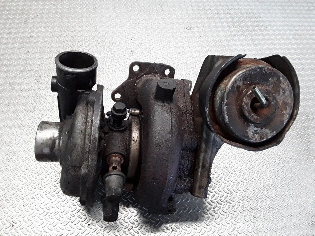 Turbīna VJ300212