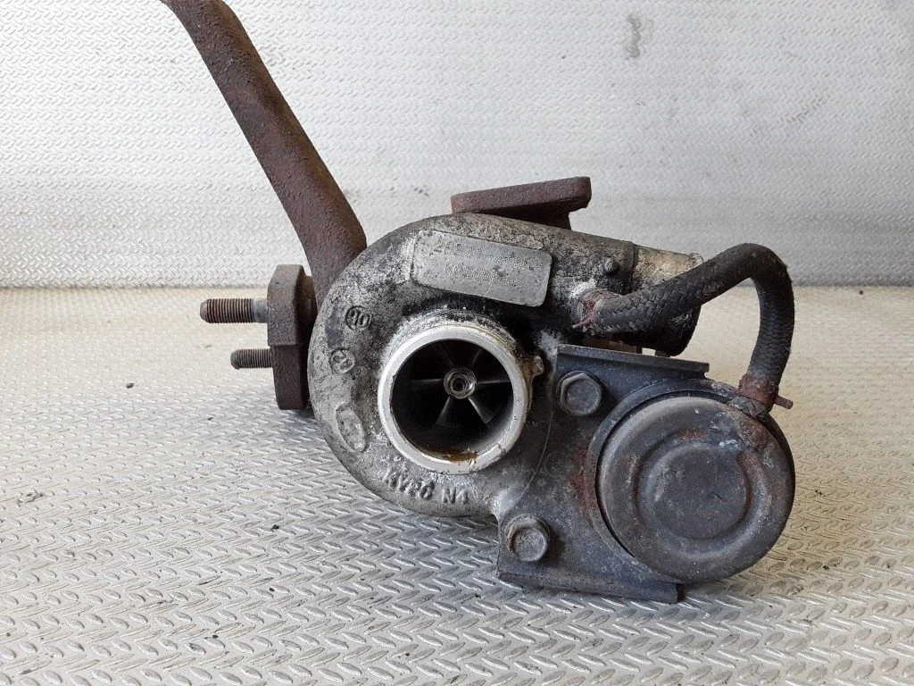 Turbocharger 2823127000