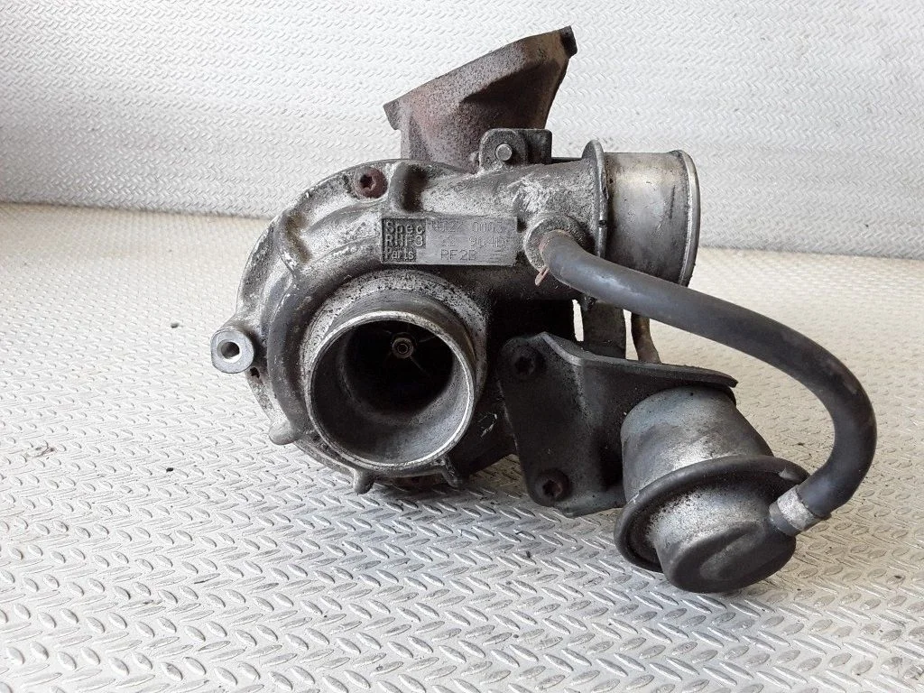 Turbo VJ270003