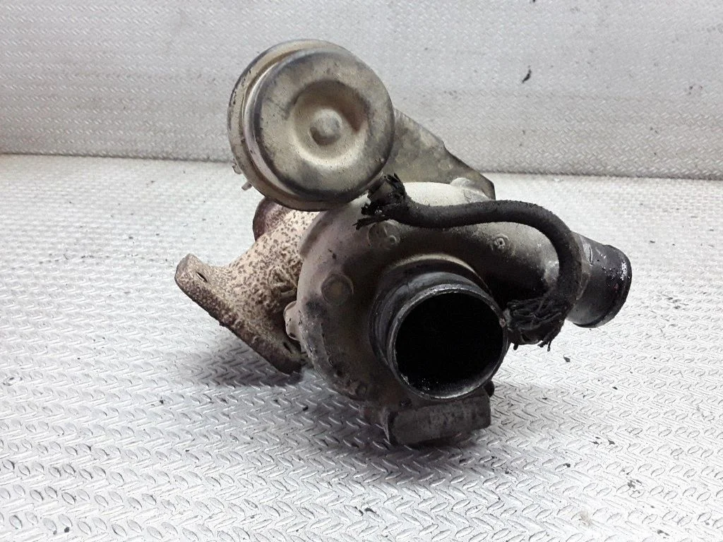 Turbīna 90499271