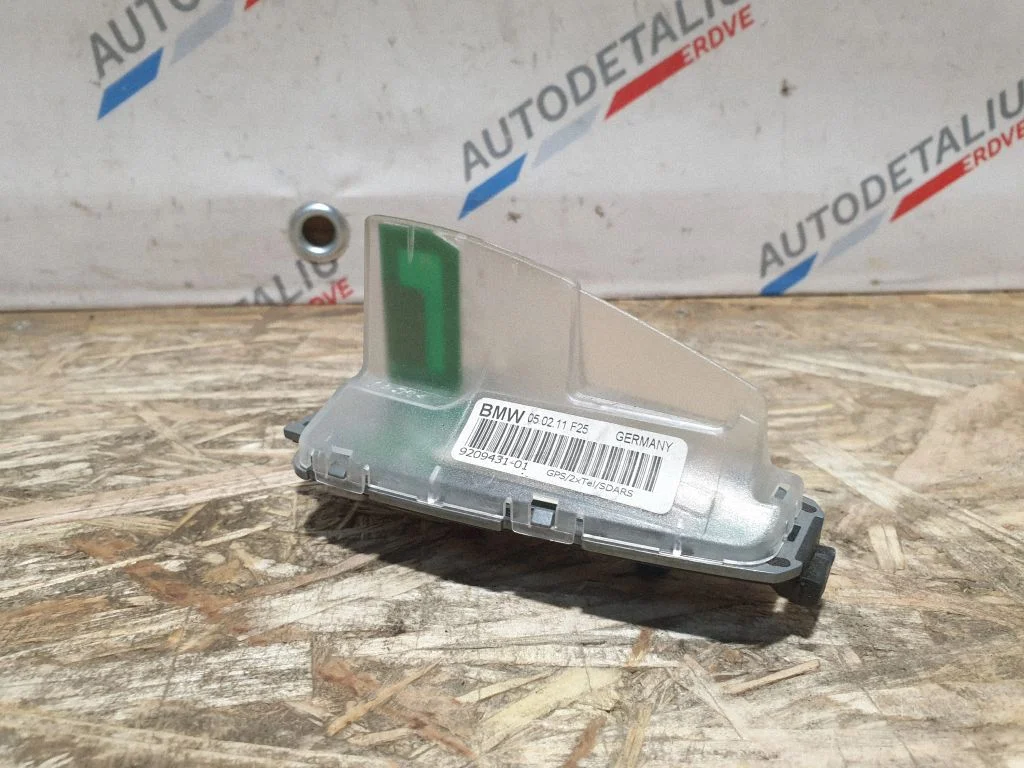 Antena (GPS antena) 9209431