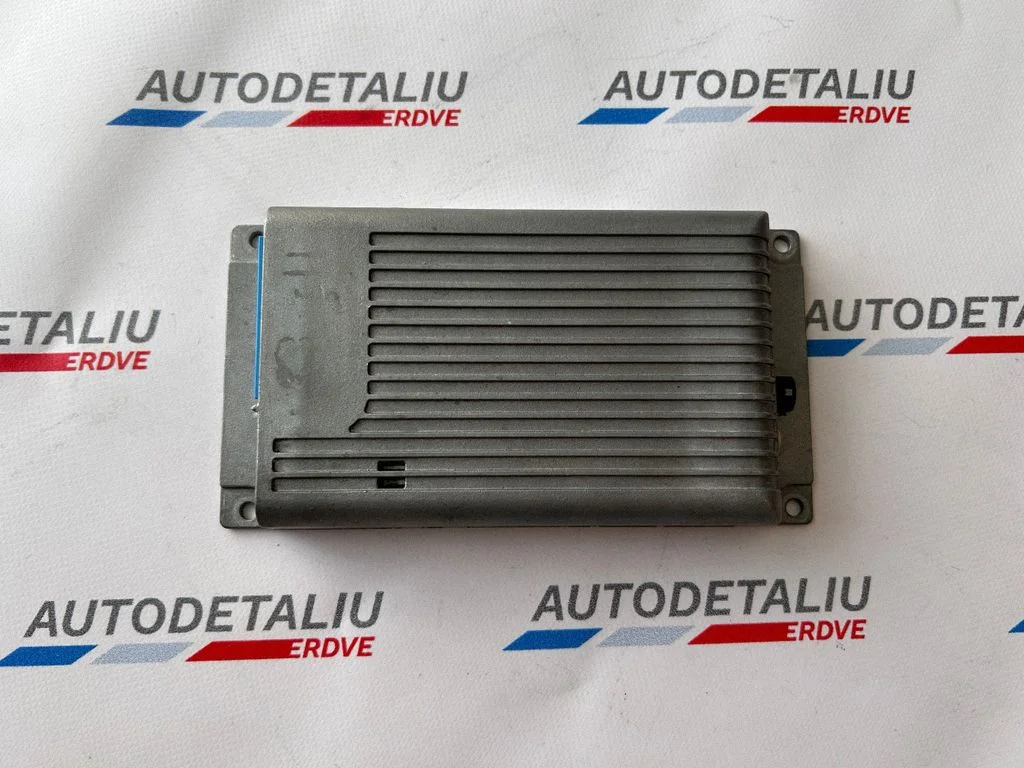Bluetooth control unit module – BMW 1 Series E82 E88 (2007-2014)