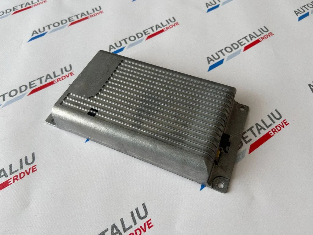 Bluetooth control unit module – BMW X5 E70 (2006-2013)
