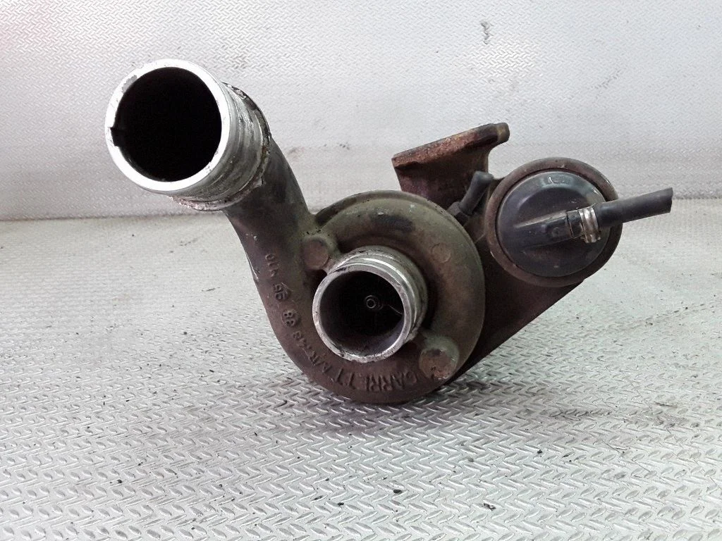Turbīna 7700104130