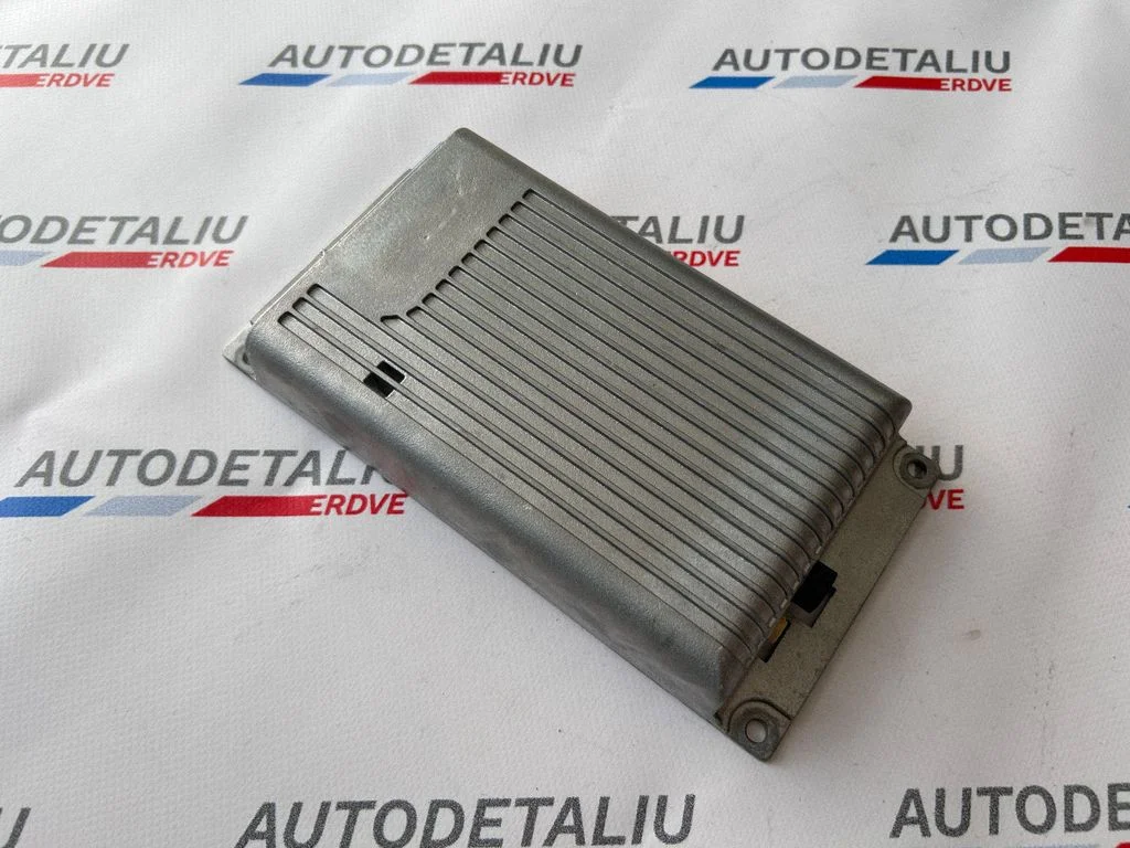 Bluetooth control unit module – BMW 3 Series E90 E91 (2005-2012)