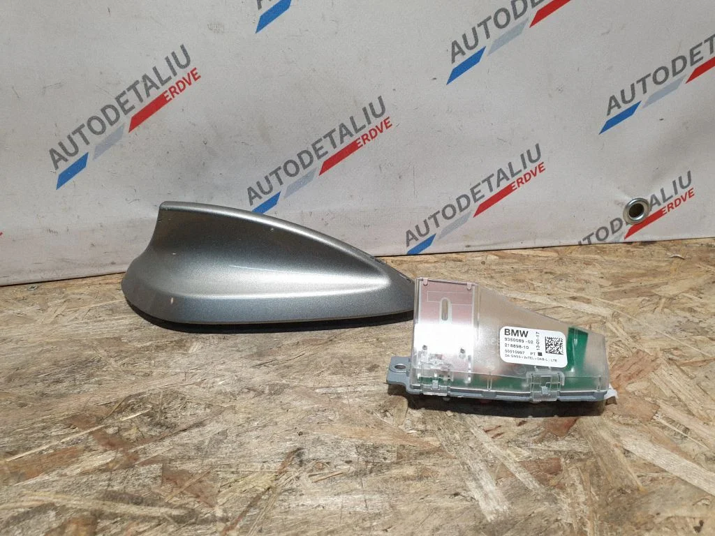Antena (GPS antena) 9350089