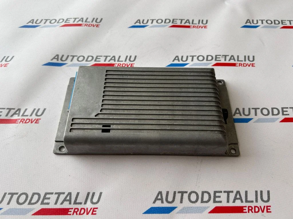 Bluetooth control unit module – BMW 3 Series E92 E93 (2005-2014)