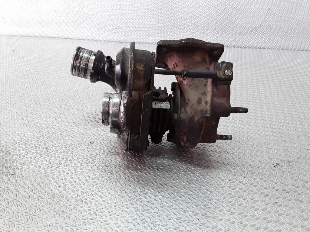Turbīna 7700104130