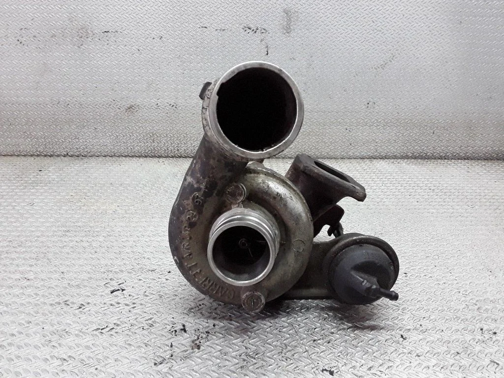 Turbīna 7700104130
