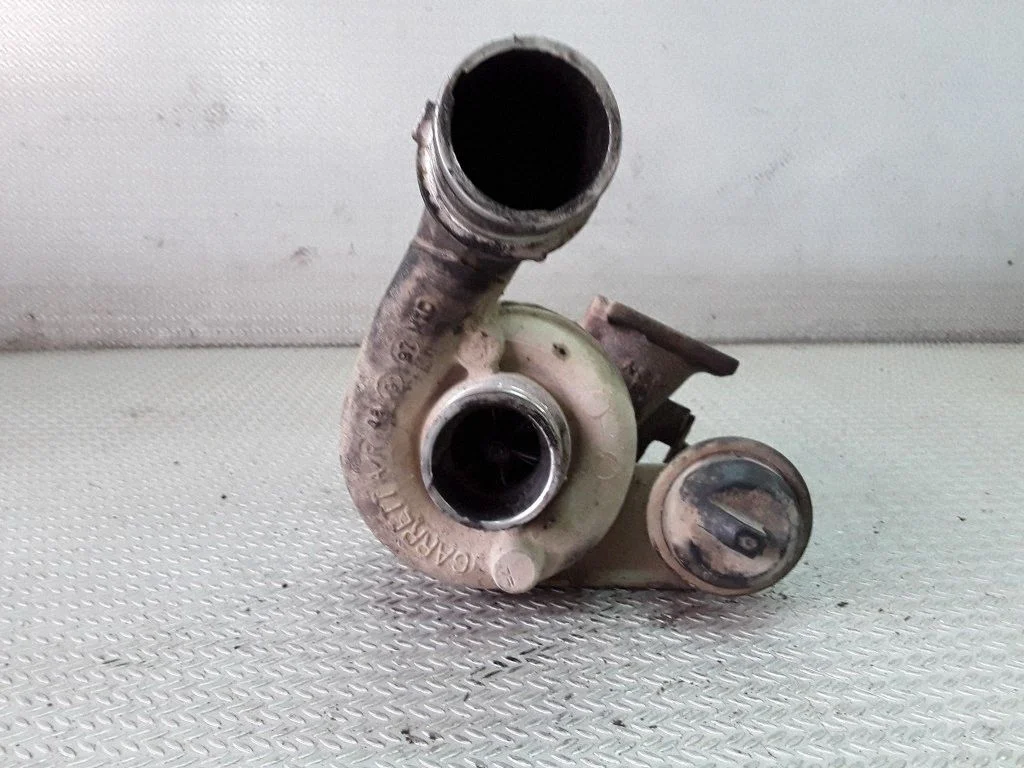 Turbīna 7700104130