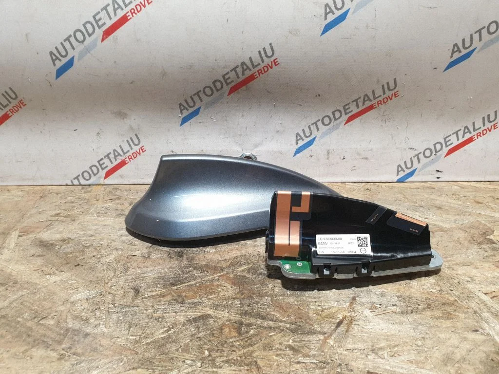 Antena (GPS antena) 9303039