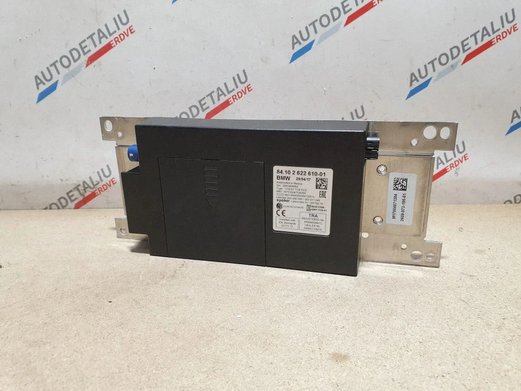 Moduł Bluetooth – BMW Seria 2 F46 (2015-)