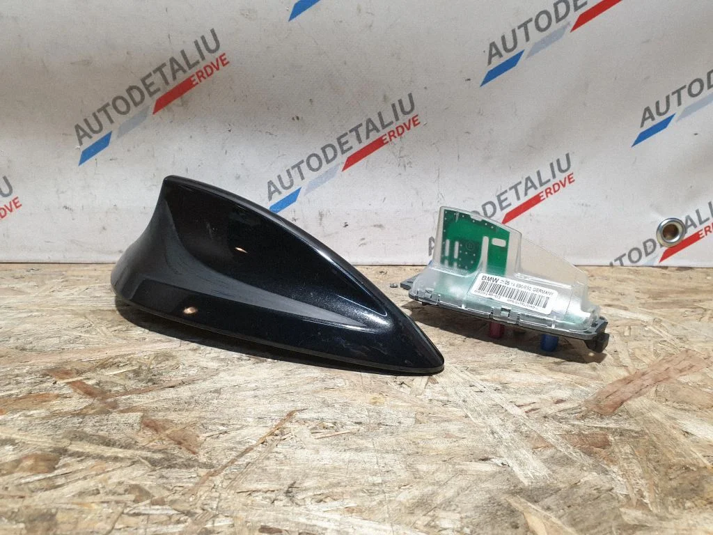 Antenn (GPS-antenn) – BMW 4-seeria F32 F33 (2013-2020)