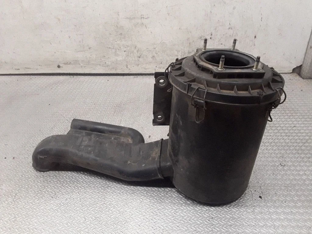 Air filter box – Iveco Daily 3rd gen (2000-2006)