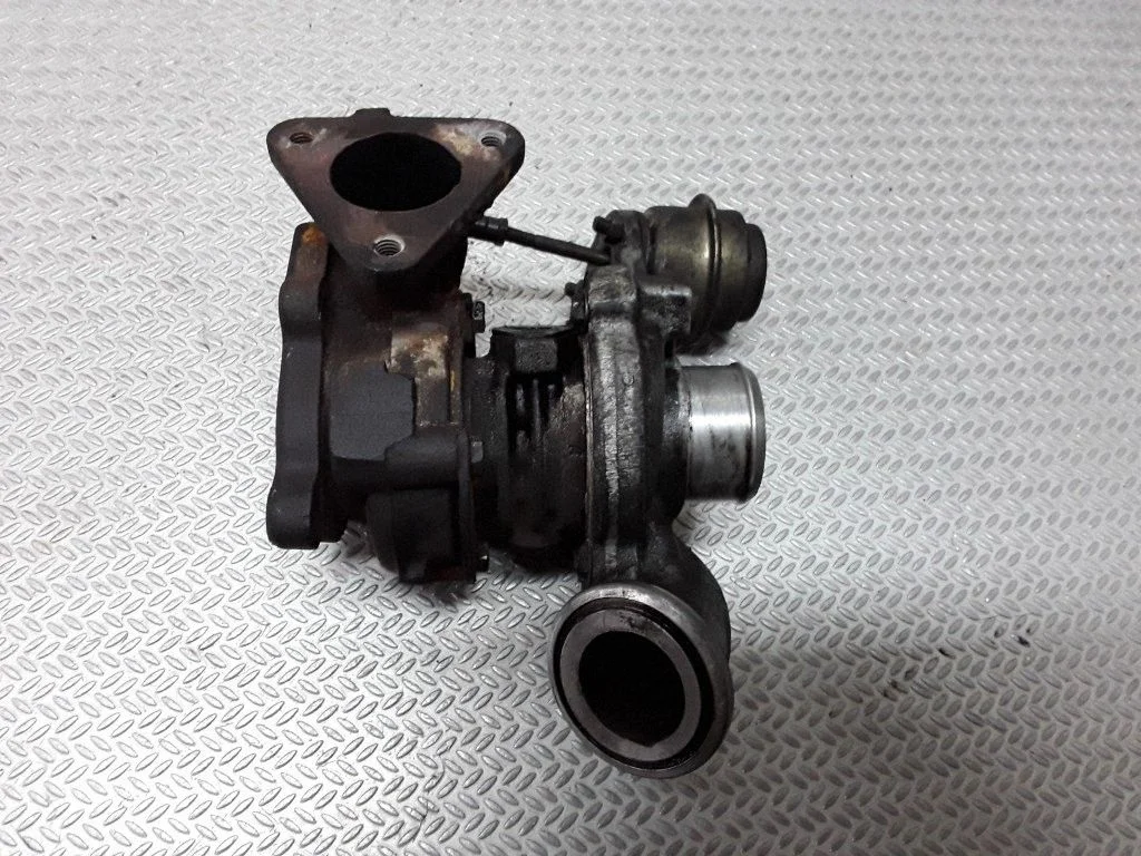 Turbocharger 24461825