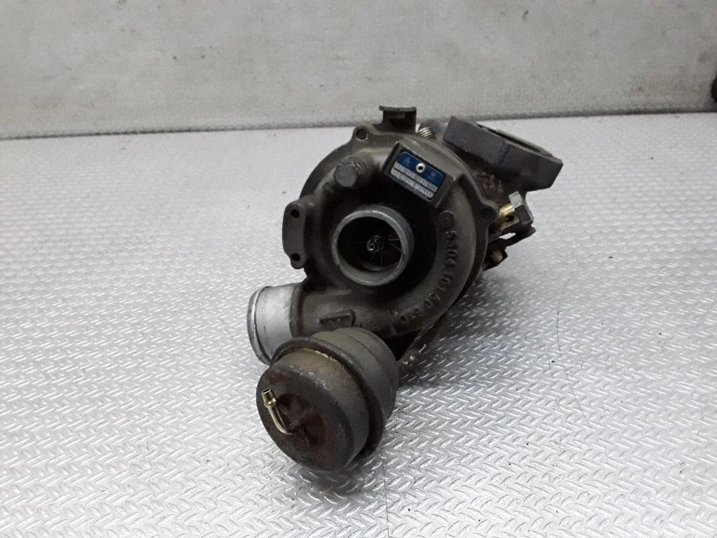 Turbo 078145703L