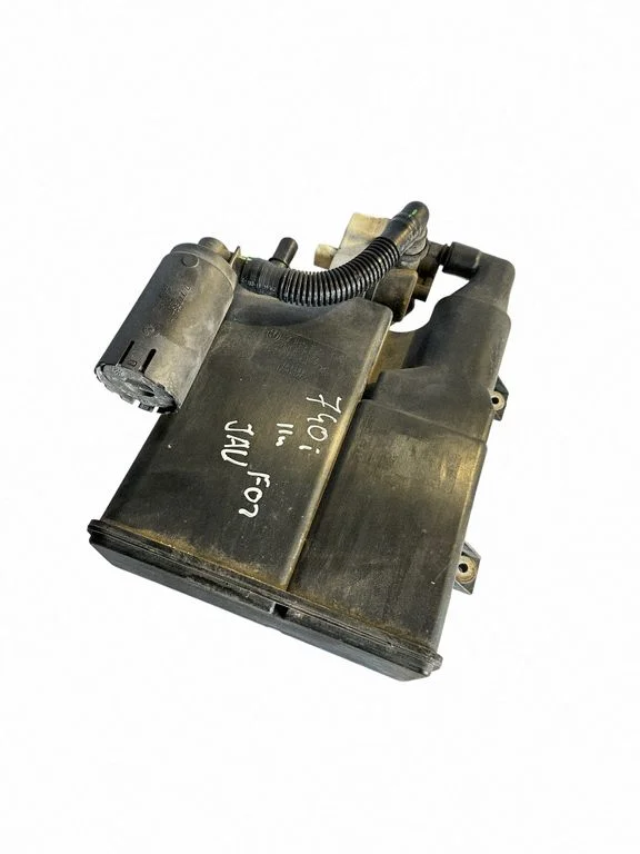 Aktiivsöe (kütuseaurude) filter – BMW 5-seeria GT F07 (2010-2017)