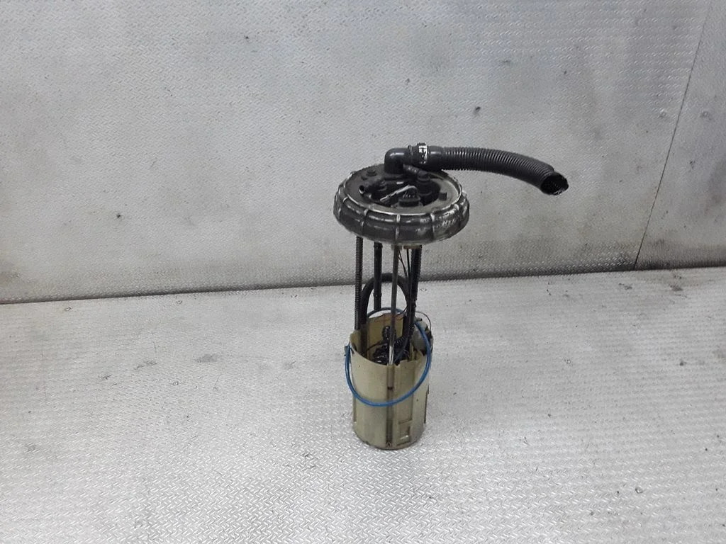 In-tank fuel pump – Peugeot Boxer (2007-2014)