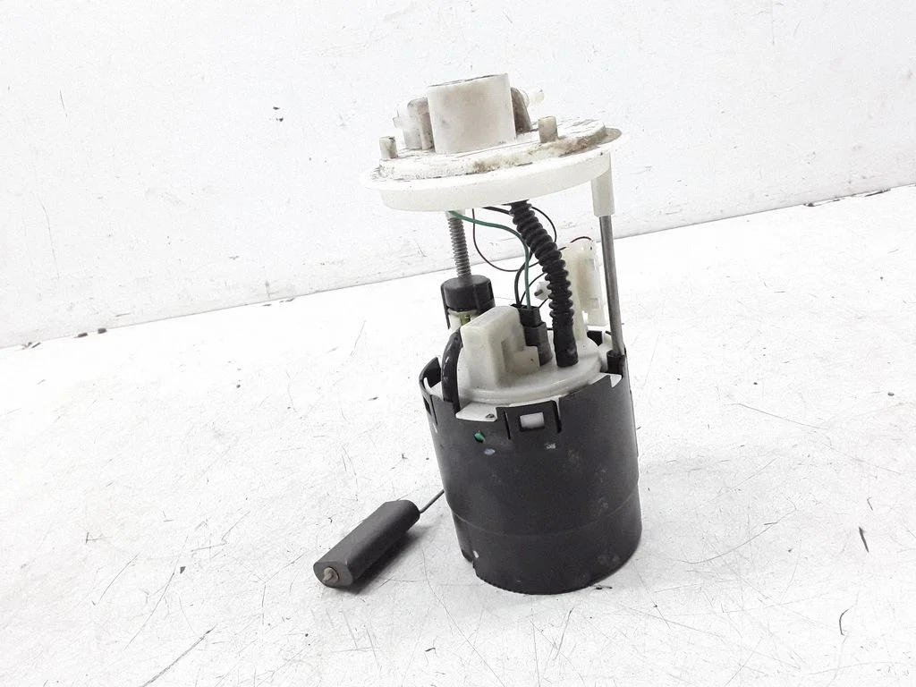 In-tank fuel pump 51709816