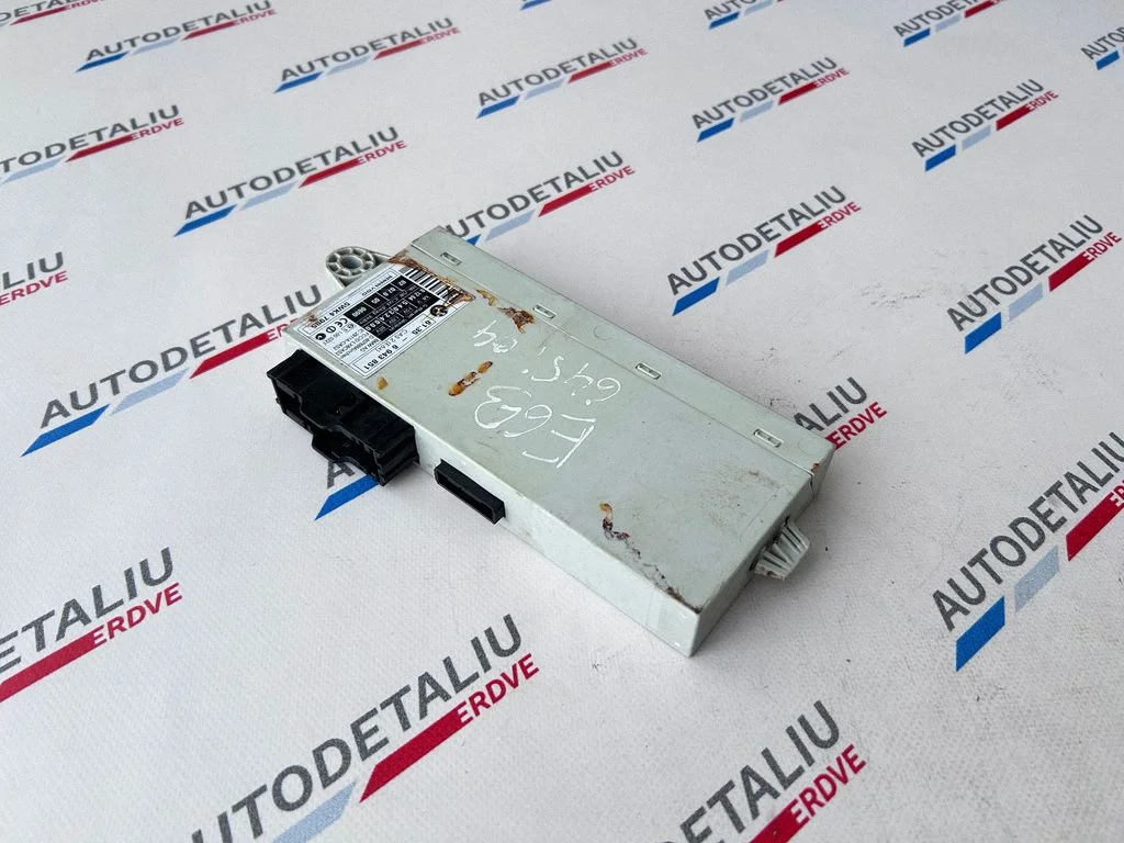 CAS vadības bloks/modulis 6943851