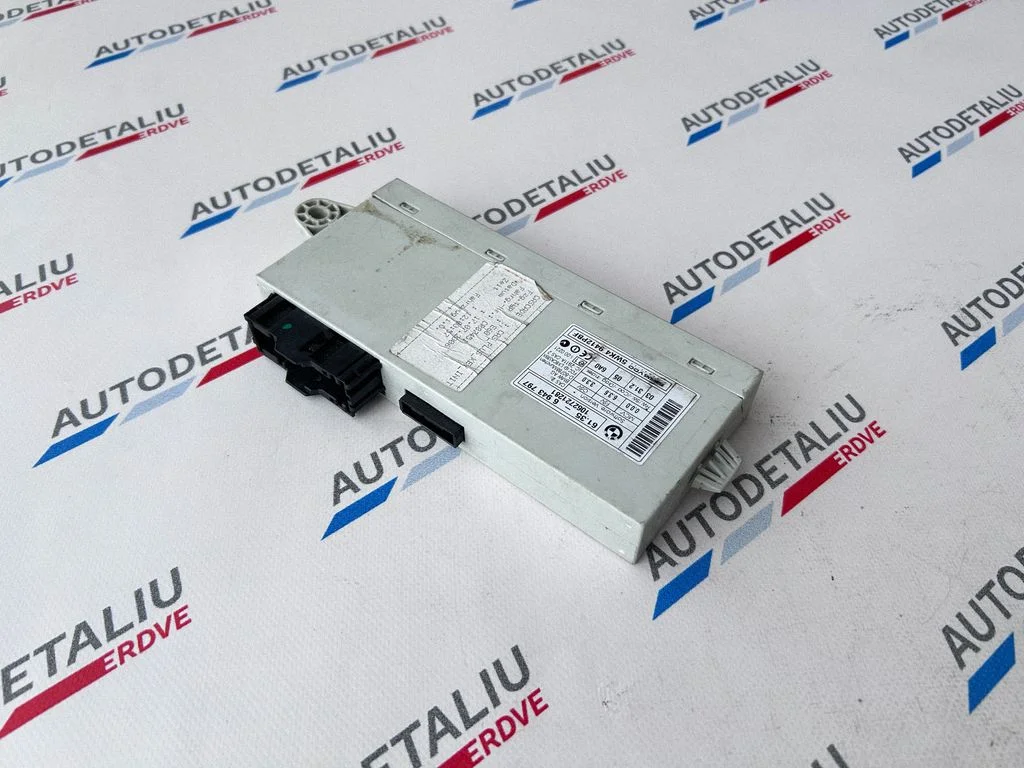 CAS control unit/module 6943797