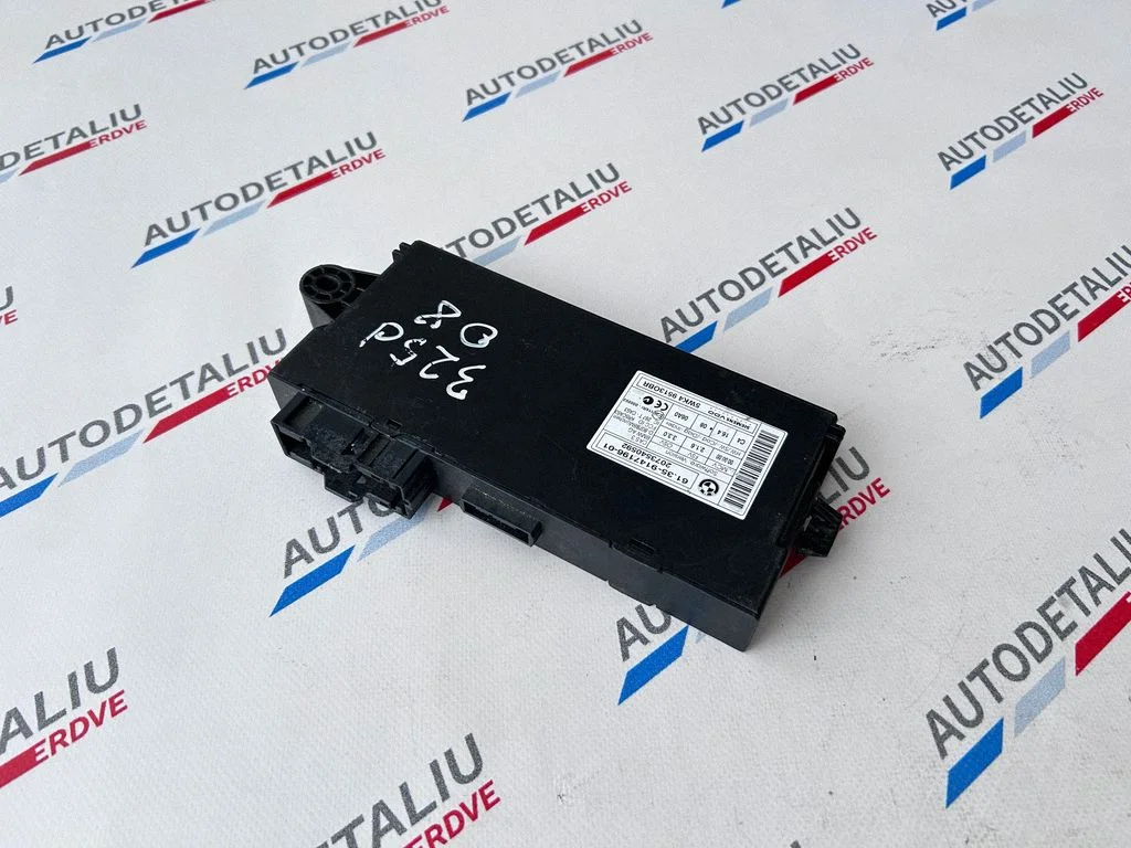 CAS vadības bloks/modulis 9147196