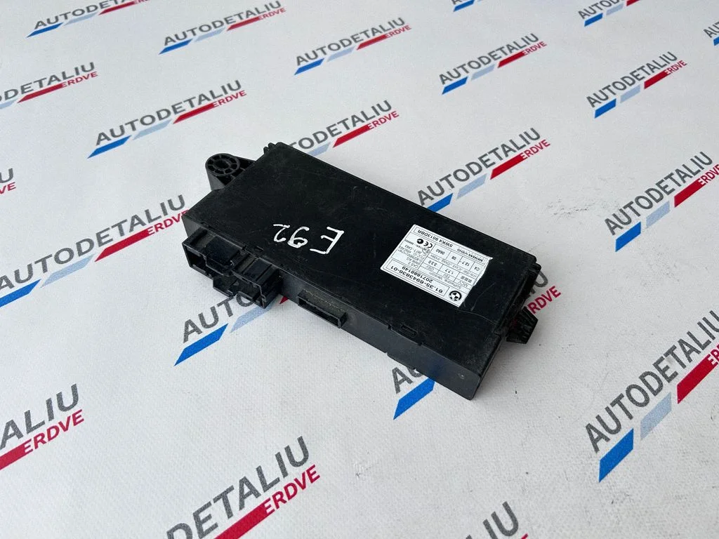 CAS vadības bloks/modulis 6943836