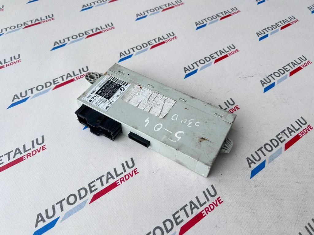 CAS control unit/module 6943851