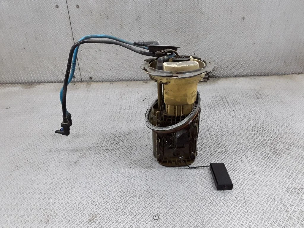 In-tank fuel pump – Volkswagen Jetta V (2005-2010)