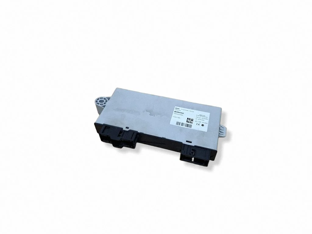 CAS control unit/module – BMW X3 F25 (2010-2017)