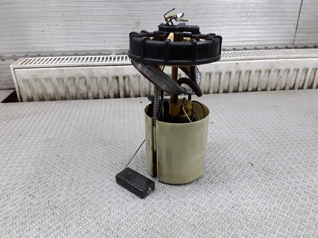 In-tank fuel pump – Seat Ibiza IV (6J,6P) (2008-2017)