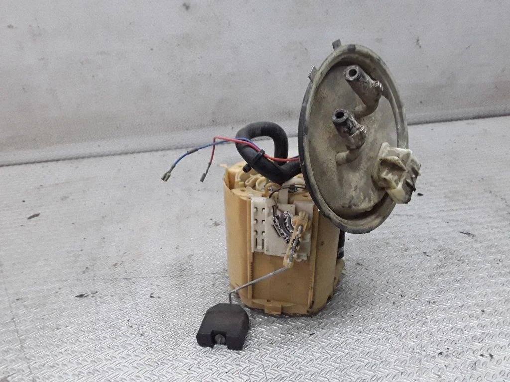 In-tank fuel pump 0580453509
