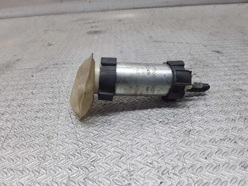 In-tank fuel pump 7700840831