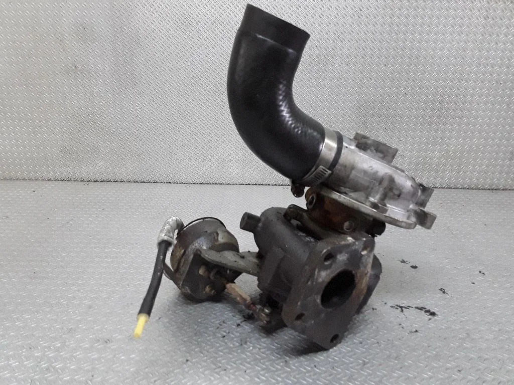 Turbo VJ320302