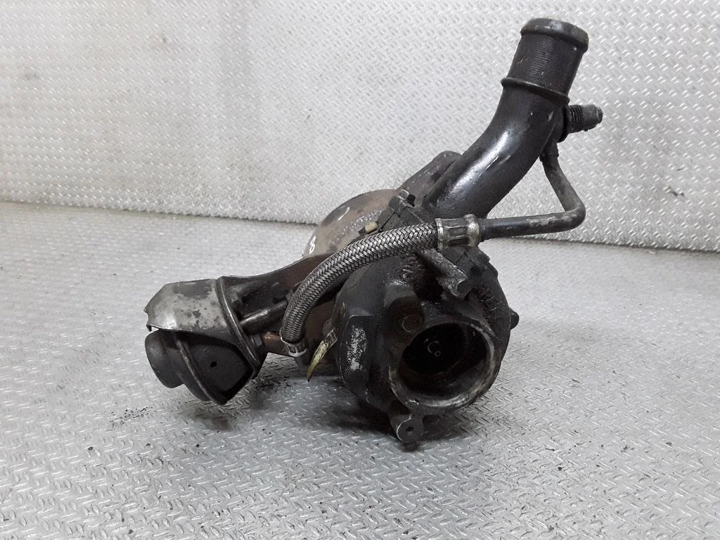 Turbīna 9661306080