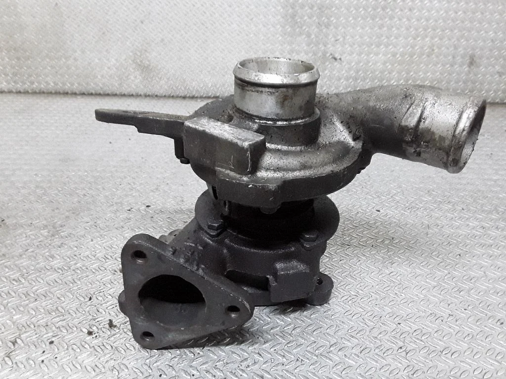 Turbosprężarka 24461826