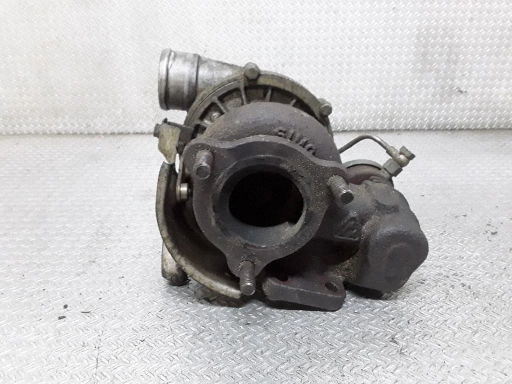 Turbocharger 074145701J