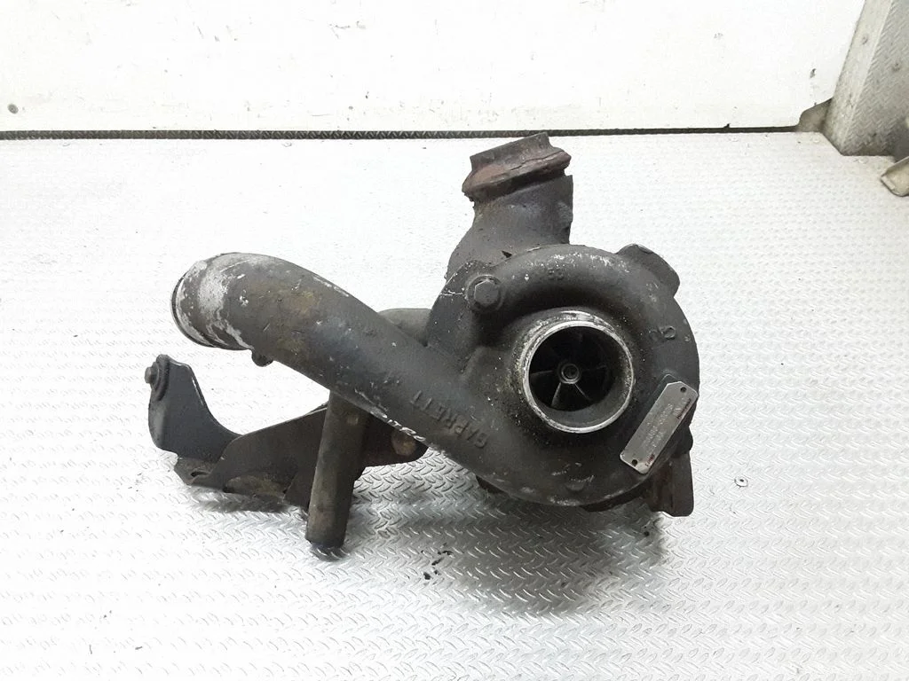 Turbīna 7266835002S